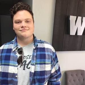 Meet your Posher, Jacob